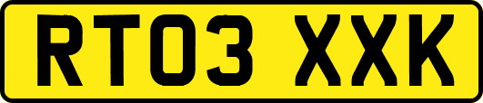 RT03XXK