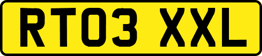 RT03XXL