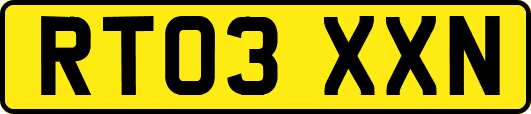 RT03XXN