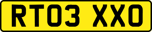 RT03XXO