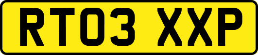 RT03XXP