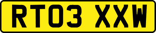 RT03XXW