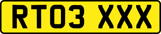 RT03XXX
