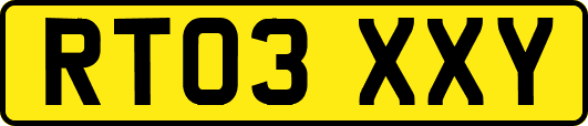 RT03XXY