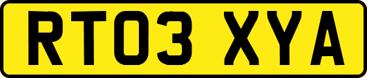 RT03XYA