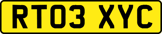 RT03XYC