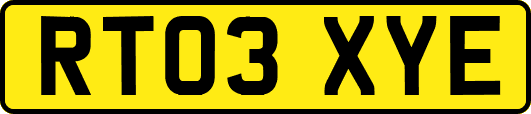 RT03XYE