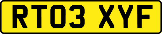 RT03XYF