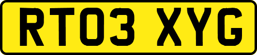 RT03XYG