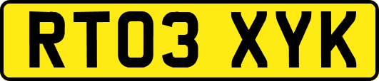 RT03XYK