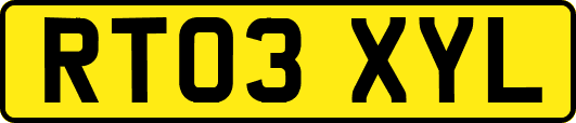 RT03XYL