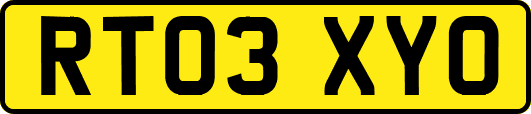 RT03XYO
