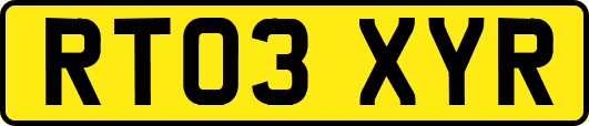 RT03XYR