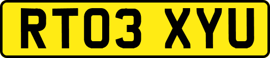 RT03XYU