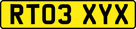 RT03XYX
