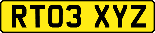 RT03XYZ