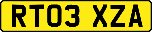RT03XZA