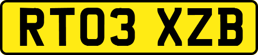 RT03XZB