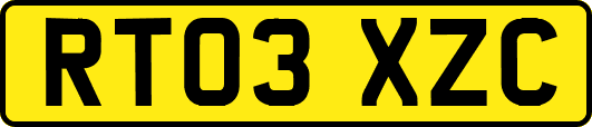 RT03XZC