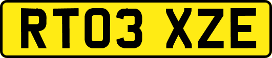 RT03XZE