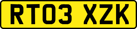 RT03XZK