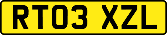RT03XZL
