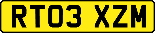 RT03XZM