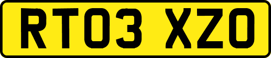 RT03XZO