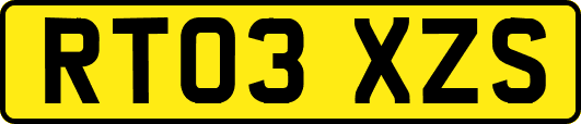 RT03XZS