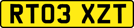 RT03XZT