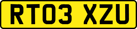 RT03XZU