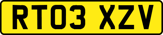 RT03XZV