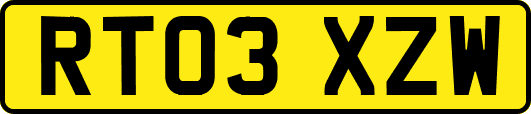 RT03XZW