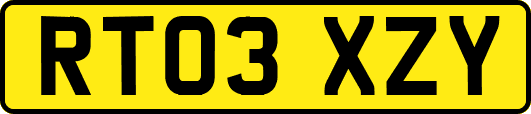 RT03XZY