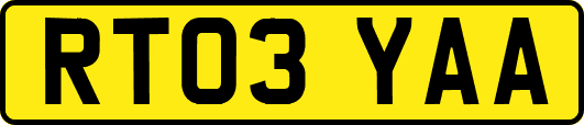 RT03YAA