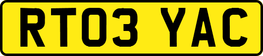 RT03YAC