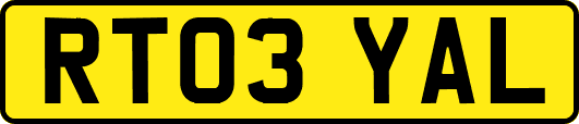 RT03YAL