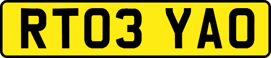 RT03YAO
