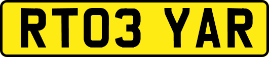 RT03YAR