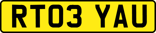 RT03YAU