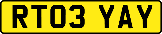 RT03YAY