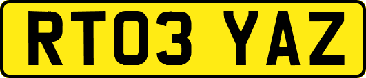 RT03YAZ