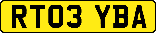 RT03YBA