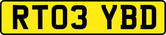 RT03YBD