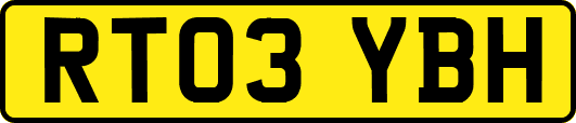 RT03YBH
