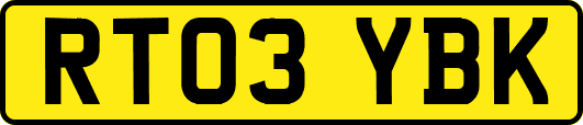RT03YBK