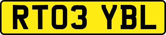 RT03YBL