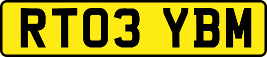 RT03YBM