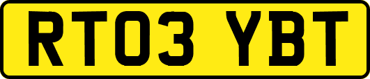 RT03YBT