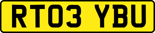 RT03YBU